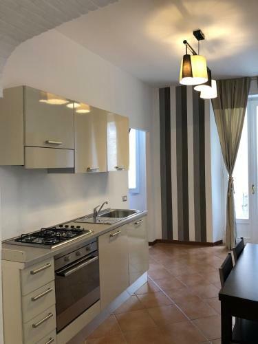Bed & Breakfast Dimora Del Podest�
