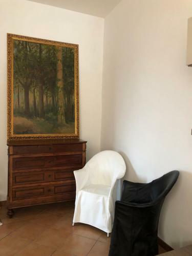 Bed & Breakfast Dimora Del Podest�