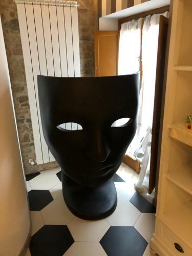 Bed & Breakfast Dimora Del Podest�