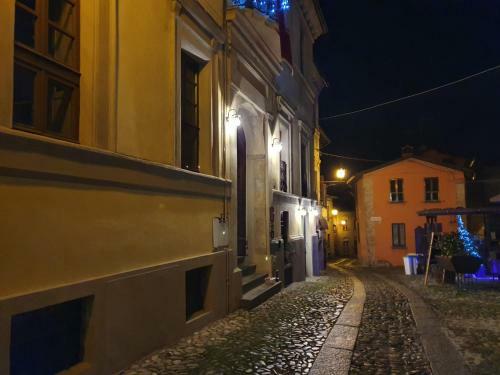 Bed & Breakfast Dimora Del Podest�