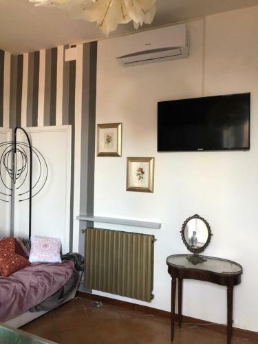 Bed & Breakfast Dimora Del Podest�