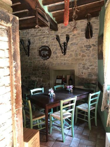 Bed & Breakfast Dimora Del Podest�