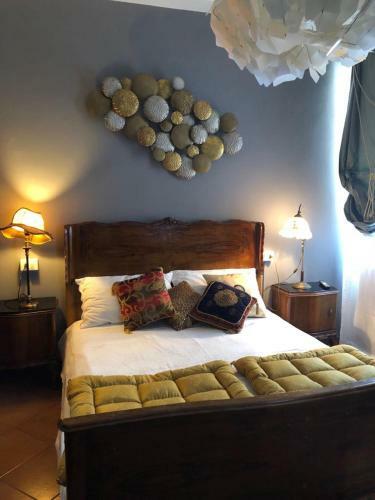 Bed & Breakfast Dimora Del Podest�