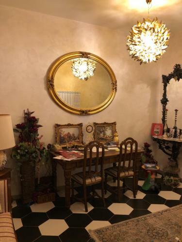Bed & Breakfast Dimora Del Podest�
