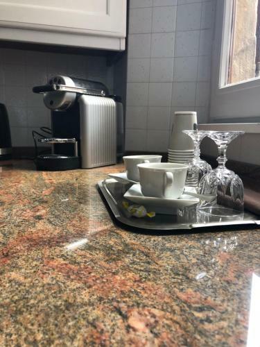 Bed & Breakfast Dimora Del Podest�