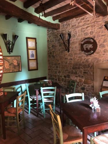 Bed & Breakfast Dimora Del Podest�