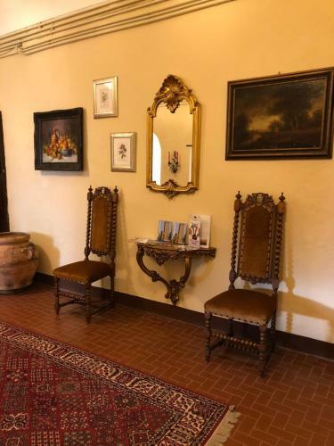 Bed & Breakfast Dimora Del Podest�