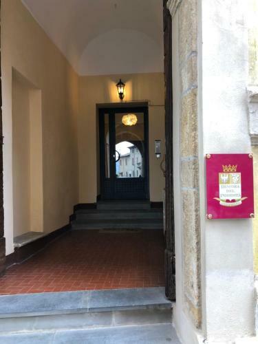 Bed & Breakfast Dimora Del Podest�