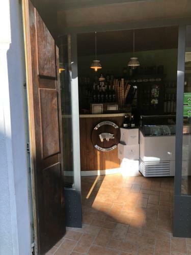 Bed & Breakfast Dimora Del Podest�