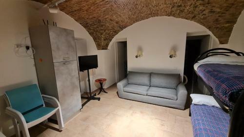 Casa Vacanze - Collina Degli Ulivi