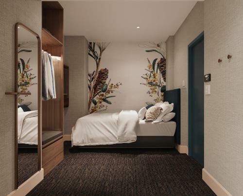 Hotel Aiden By Best Western @ Darling Harbour