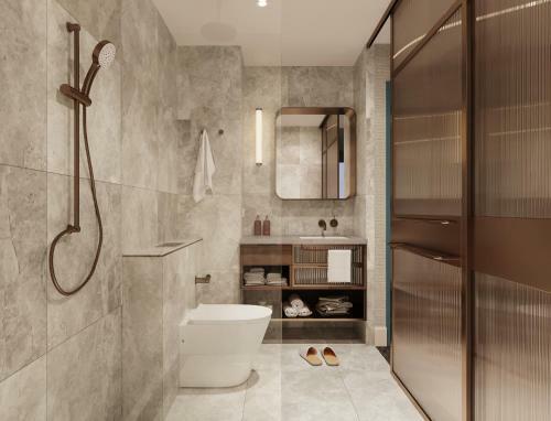 Hotel Aiden By Best Western @ Darling Harbour