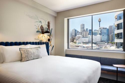 Hotel Aiden By Best Western @ Darling Harbour
