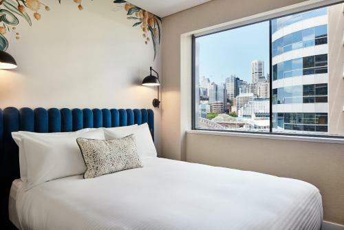 Hotel Aiden By Best Western @ Darling Harbour