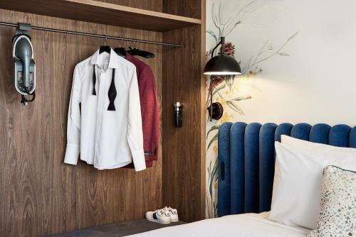Hotel Aiden By Best Western @ Darling Harbour