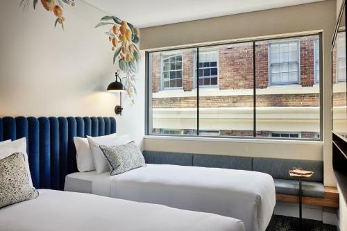 Hotel Aiden By Best Western @ Darling Harbour