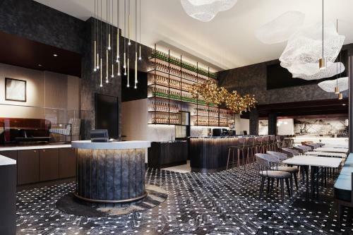 Hotel Aiden By Best Western @ Darling Harbour