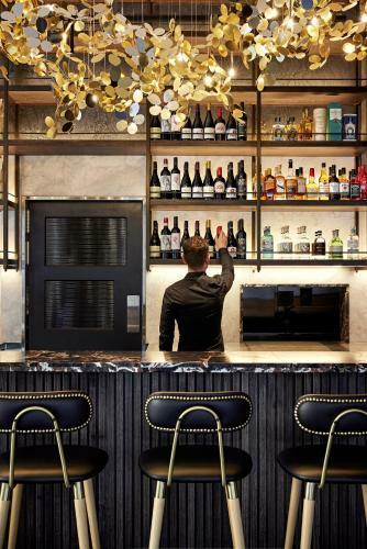 Hotel Aiden By Best Western @ Darling Harbour