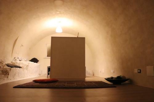 Hostal B&B Palazzo Sarapo