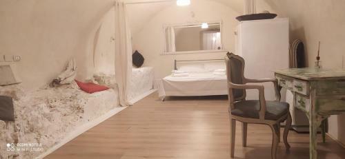 Hostal B&B Palazzo Sarapo