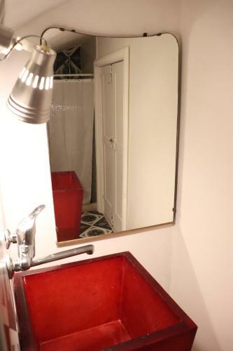 Hostal B&B Palazzo Sarapo