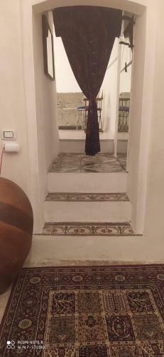 Hostal B&B Palazzo Sarapo