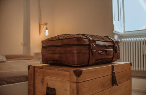 Bed & Breakfast Sedilequattro