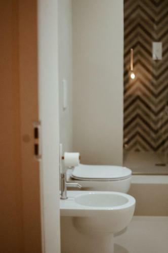 Bed & Breakfast Sedilequattro