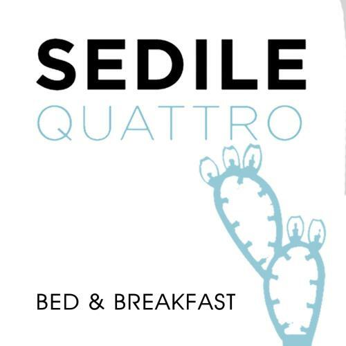 Bed & Breakfast Sedilequattro