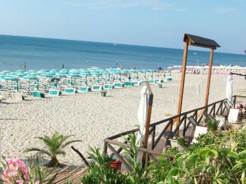Bed & Breakfast Sedilequattro