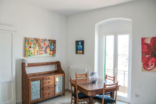 Apartamento Puglia Dolce Dormire