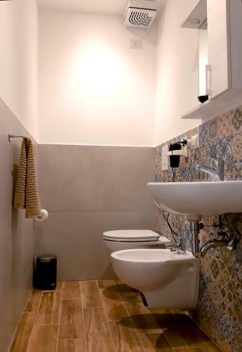 Apartamento Il Mito