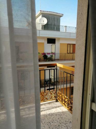 Apartamento Casa Teresa
