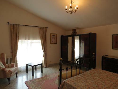 Bed & Breakfast Villa 2 Fields