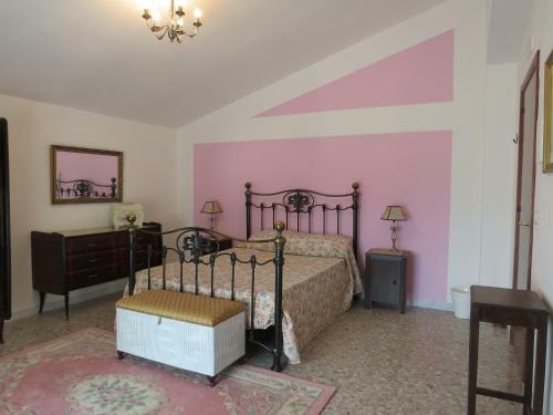 Bed & Breakfast Villa 2 Fields