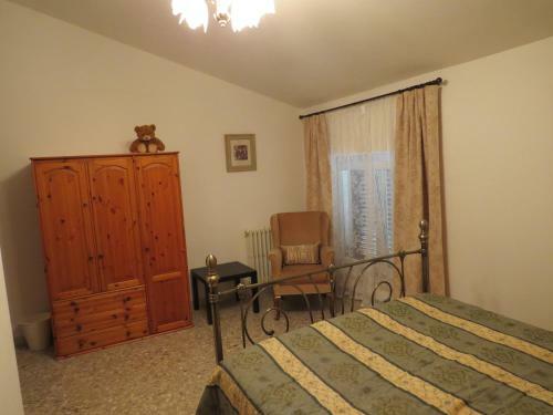 Bed & Breakfast Villa 2 Fields