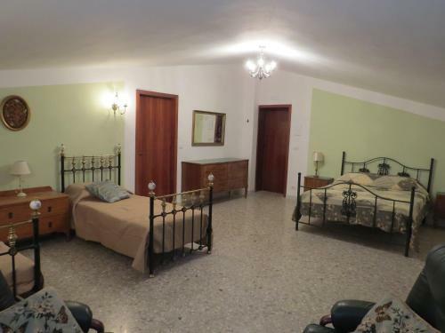 Bed & Breakfast Villa 2 Fields