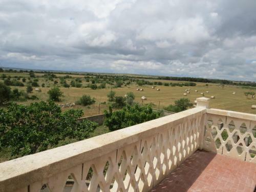 Bed & Breakfast Villa 2 Fields