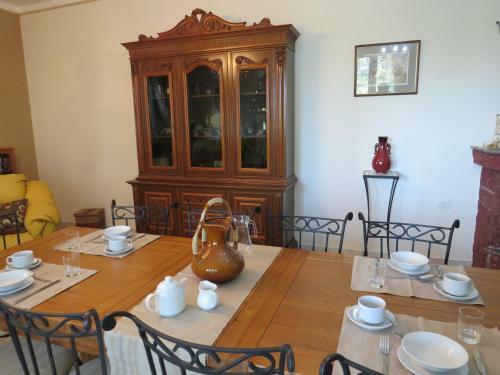 Bed & Breakfast Villa 2 Fields