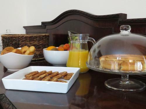 Bed & Breakfast Villa 2 Fields