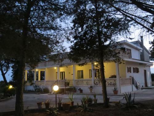 Bed & Breakfast Villa 2 Fields