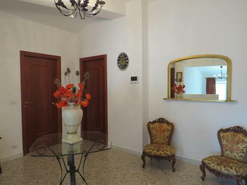 Bed & Breakfast Villa 2 Fields