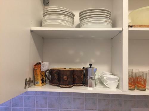 Hostal Castellaneta City Center