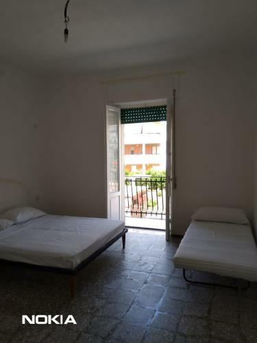 Hostal Castellaneta City Center