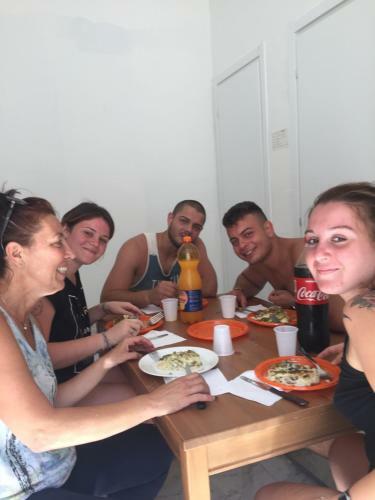 Hostal Castellaneta City Center