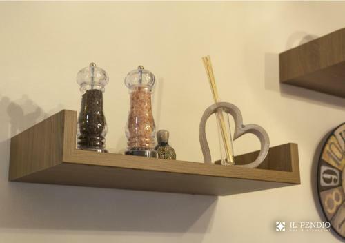 Apartamento Il Pendio