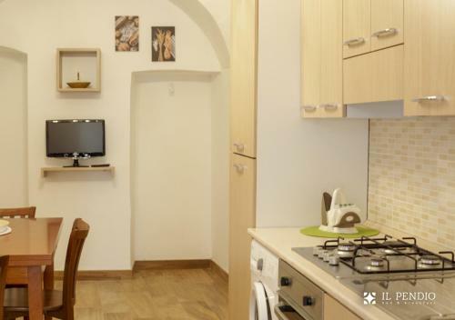 Apartamento Il Pendio