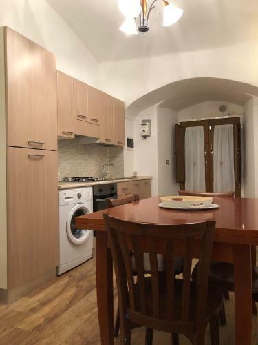 Apartamento Il Pendio