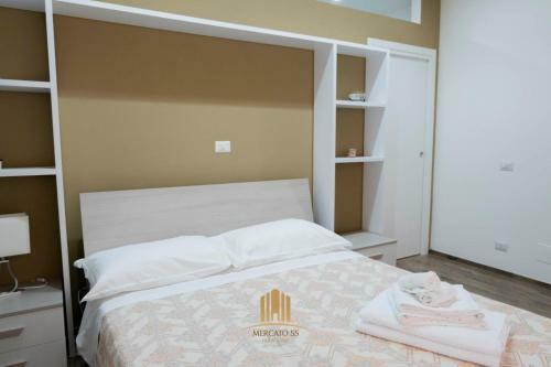 Bed & Breakfast Mercato55