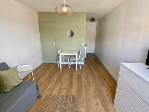 Apartamento Appartement 1 Pi�ce, Hyper Centre, Grosse Horloge
